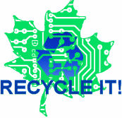 Recycle It!