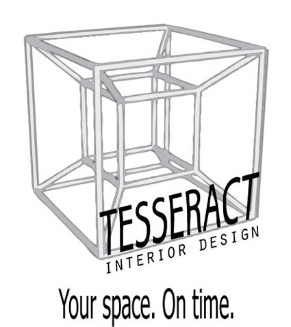 Tesseract