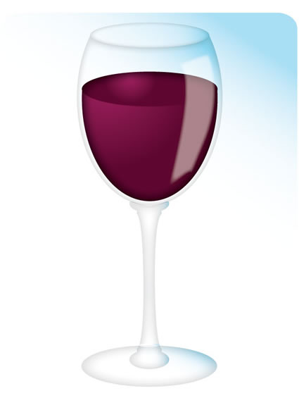 Wine Glass